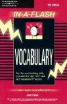 In-A-Flash: Vocabulary, 5e - Joan Carris