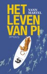 Het leven van Pi - Yann Martel, Gerda Baardman, Tjadine Stheeman