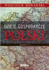 Dzieje gospodarcze Polski. Wydanie 2 - Wojciech Morawski