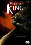 O Pistoleiro (A Torre Negra, #1) - Stephen King