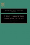 Theory and Research on Human Emotions - David Turner