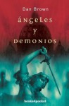 Ángeles y demonios - Dan Brown