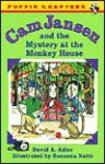 The Mystery at Monkey House (Cam Jansen Adventures Series #10), Vol. 10 - David A. Adler, Susanna Natti