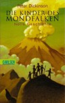 Nolis Geschichte (Die Kinder des Mondfalken, #2) - Peter Dickinson