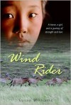 Wind Rider - Susan Williams