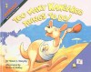 Too Many Kangaroo Things to Do! - Stuart J. Murphy, Kevin O'Malley