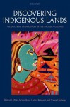 Discovering Indigenous Lands: The Doctrine of Discovery in the English Colonies - Robert J. Miller, Jacinta Ruru, Larissa Behrendt