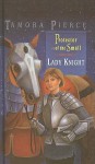 Lady Knight - Tamora Pierce