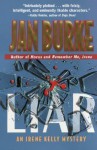 Liar (Irene Kelly Mystery #6) - Jan Burke