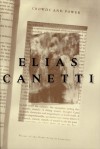 Crowds and Power - Elias Canetti