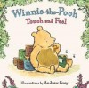 Winnie The Pooh Touch And Feel (Touch & Feel) - Andrew Grey