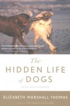 The Hidden Life of Dogs - Elizabeth Marshall Thomas