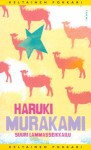 Suuri lammasseikkailu - Haruki Murakami, Leena Tamminen