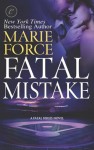 Fatal Mistake - Marie Force