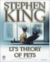 LT's Theory of Pets - Stephen King