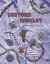 Signed Beauties Of Costume Jewelry, Vol. 2, Identification & Values - Marcia Brown