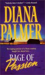 Rage of Passion - Diana Palmer