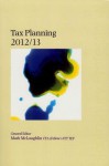 Tax Planning 2012/13 - McLaughlin