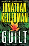 Guilt - Jonathan Kellerman