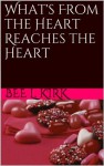 What's From the Heart Reaches the Heart (Conversation 1) - Bee L. Kirk