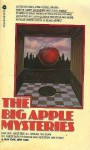 The Big Apple Mysteries - Evelyn-Lynn Rossel Waugh, Isaac Asimov, Carol-Lynn Rossel Waugh