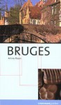 Bruges, 2nd - Antony Mason