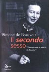 Il secondo sesso - Simone de Beauvoir