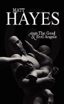 The Good and Evil Angels - Matthew Hayes