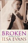 Broken - Ilsa Evans