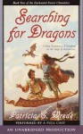 Searching for Dragons - Patricia C. Wrede