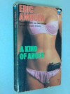 A Kind of Anger - Eric Ambler