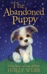 The Abandoned Puppy - Holly Webb