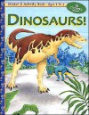 Dinosaurs! - Jennifer Stewart