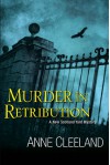 Murder in Retribution - Anne Cleeland