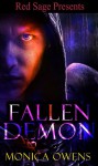 Fallen Demon - Monica Owens