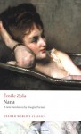 Nana - Émile Zola, Douglas Parmée