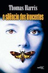 O Silêncio dos Inocentes - Thomas Harris