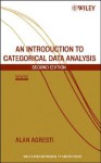 An Introduction to Categorical Data Analysis (Wiley Series in Probability and Statistics) - Alan Agresti