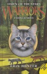 Fading Echoes - Erin Hunter