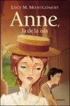 Anne, la de la isla (Anne, la de Tejados Verdes, #3) - L.M. Montgomery