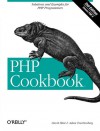 PHP Cookbook - Adam Trachtenberg, David Sklar