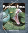 Fearsome Fangs - Anthony D. Fredericks