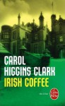 Irish Coffee (Poche) - Carol Higgins Clark