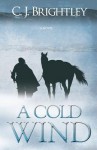 A Cold Wind - C. J. Brightley