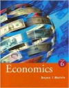 Economics Sixth Edition - William Boyes, Michael Melvin