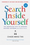 Search Inside Yourself: The Unexpected Path to Achieving Success, Happiness (And World Peace) - Chade-Meng Tan