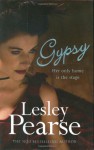 Gypsy - Lesley Pearse