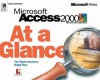 Microsoft Access 2000 at a Glance - Perspection Inc., Perspection Inc.