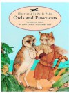 Owls and Pussy-cats - Edward Lear, Lewis Carroll, Nicki Palin