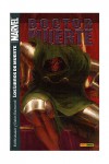 Doctor Muerte: Los libros de Muerte - Ed Brubaker, Pablo Raimondi